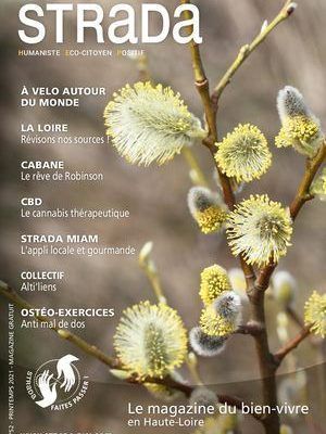 STRADA n°52 – PRINTEMPS 2021