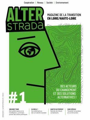 ALTER STRADA #1