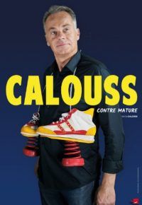 Calous contre mature