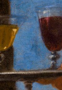 L&rsquo;ART DU VIN*