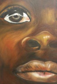 Exposition peinture à l&rsquo;huile – Windney Mianne