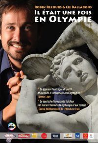 3ème soirée Contes a l&rsquo;ostal