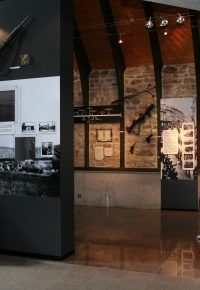 Le Musée de la Résistance du Mont-Mouchet ouvre ses portes pour la saison 2020
