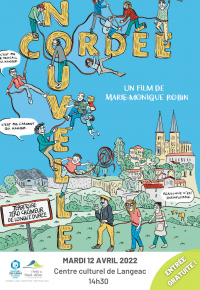 « NOUVELLE CORDÉE »