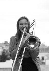 RITA PAYES QUINTET