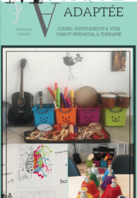 Portes-Ouvertes CENTRE MUSIQUE ADAPTEE