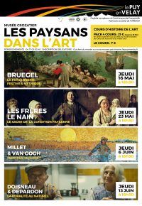 LES FRÈRES LE NAIN, LE SACRE DE LA CONDITION PAYSANNE