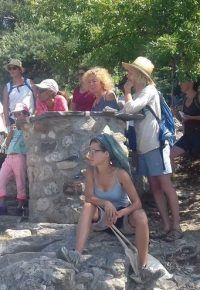 Balade botanique