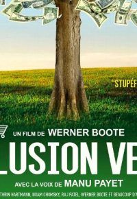 Repas+Ciné Débat Greenwashing