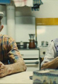 LA VIE MODERNE (2008)