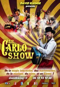 le Carlo Show