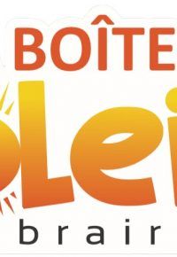 Soirée Jeux à La Boîte à Soleils