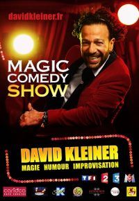 Magic Comédie Show