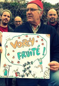 Vorey Fruité