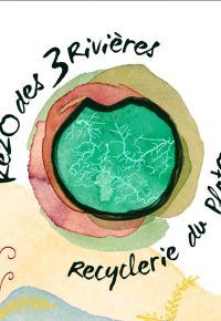 L&rsquo;AUTOMNE à La Recyclerie du PlatO
