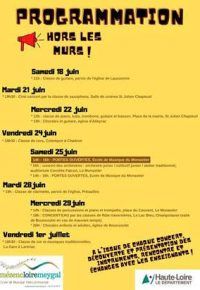 HORS LES MURS