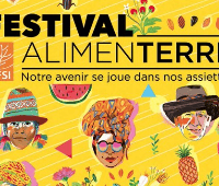 FILM – Festival Alimenterre : Manger autrement, l&rsquo;expérimentation