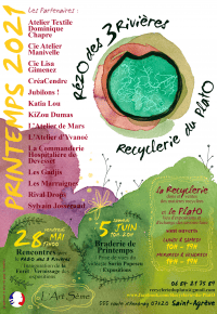 Braderie de Printemps