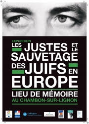 Expo Justes en Europe