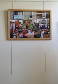 EXPOSITION PHOTO « MONISTROL AU TEMPS DU CORONA »