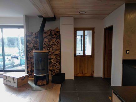 LA QUALITE DE L&rsquo;AIR INTERIEUR
