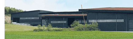 TRI DES ORDURES MÉNAGÈRES