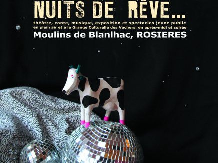 Festivals : on est gâté l’été en Haute Loire