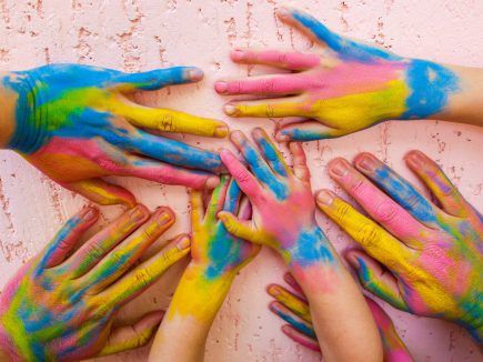 SOLIDARITE : Le choix de la fraternité
