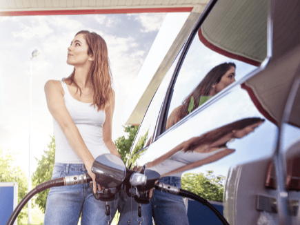 Energie positive / DEFI #1 : BAISSER VOTRE CONSOMMATION DE CARBURANT