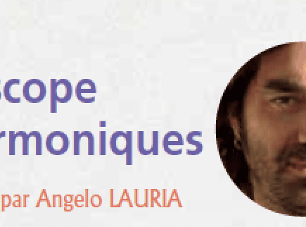 Horoscope des harmoniques de l&rsquo;été 2020