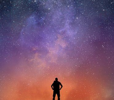 Randonner parmi les ETOILES