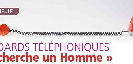 Je cherche un homme