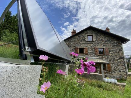 AUTO CONSOMMER SA PRODUCTION EN ELECTRICITÉ