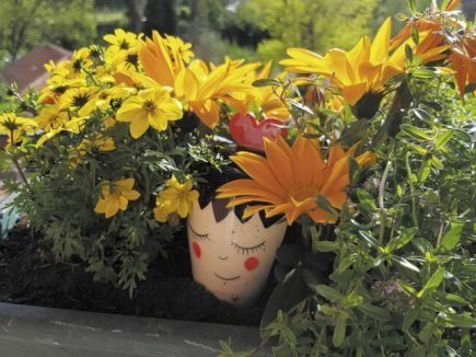 ENTRE EAU ET TERRE, L&rsquo;OYA ventre nourricier pour irriguer nos plantes