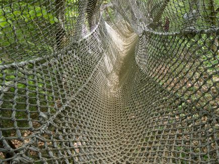 ECONOMIE ET CULTURE / LE VALLON DU VILLARET