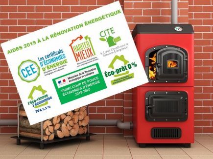 C&rsquo;EST LA FIN DES CHAUDIERES A FIOUL