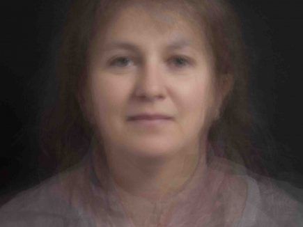 PORTRAIT UNIVERSEL