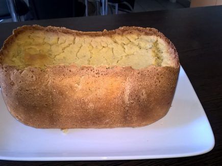 SANS GLUTEN ET ALORS ? Recette diététique d&rsquo;un pain sans gluten
