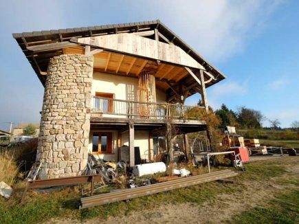LA MAISON DE SERGE ET NICOLE