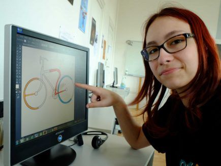 ENSEIGNEMENT : Ecole de la 2e chance