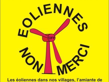 Les éoliennes lui font vivre un enfer. Témoignage