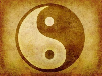 FENG SHUI les 3 niveaux de l&rsquo;équilibre