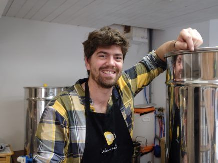 Lilo Nectar, archipel d&rsquo;activités