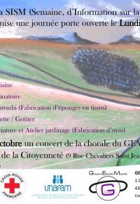 Concert Chorale GEM Galaxie