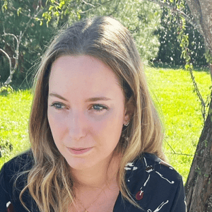 Camille Merigeon