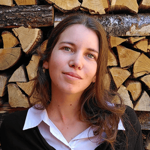 Evelina Riocreux