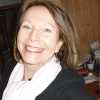 Geneviève FABRE RINGBORG
