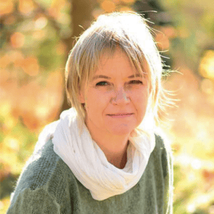 Marie Laure DELAY