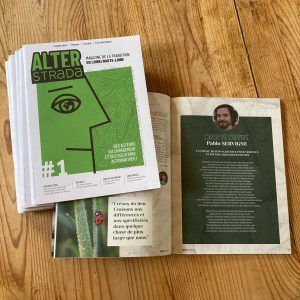 alter strada