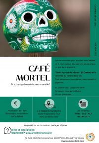Cafés Mortels